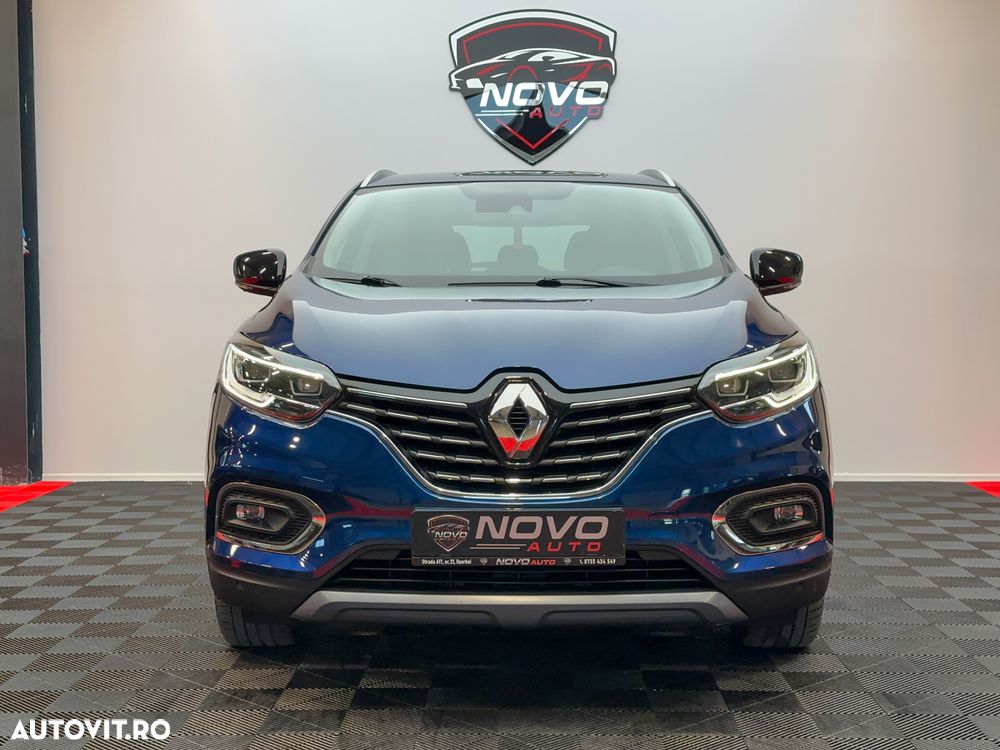 Renault Kadjar - 4