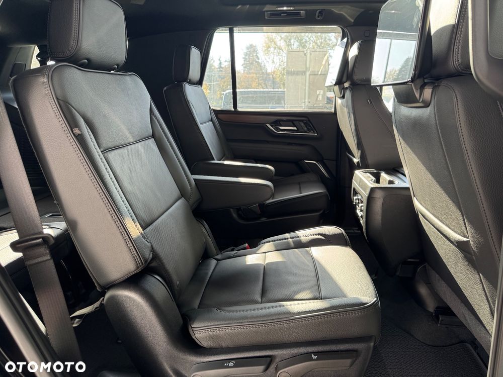 GMC Yukon - 27