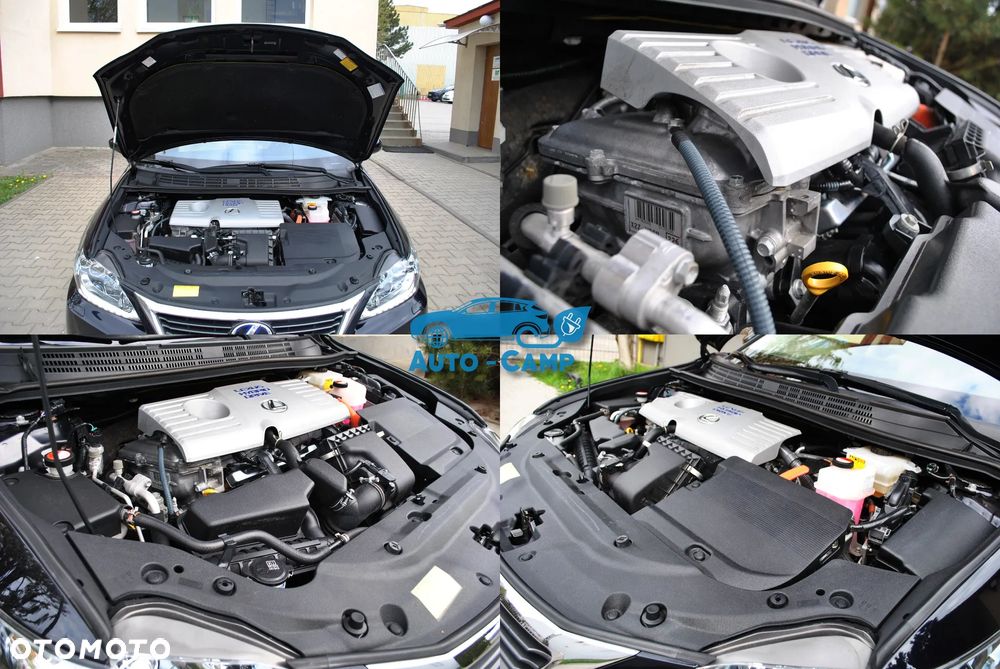 Lexus CT Luxury Line - 39