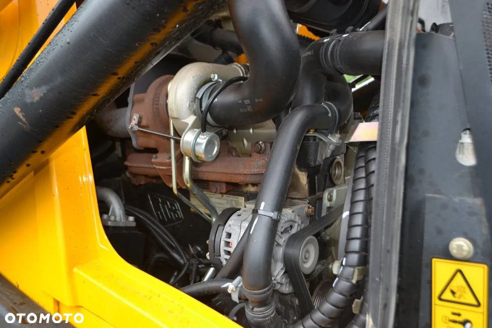 JCB 3CX - 30