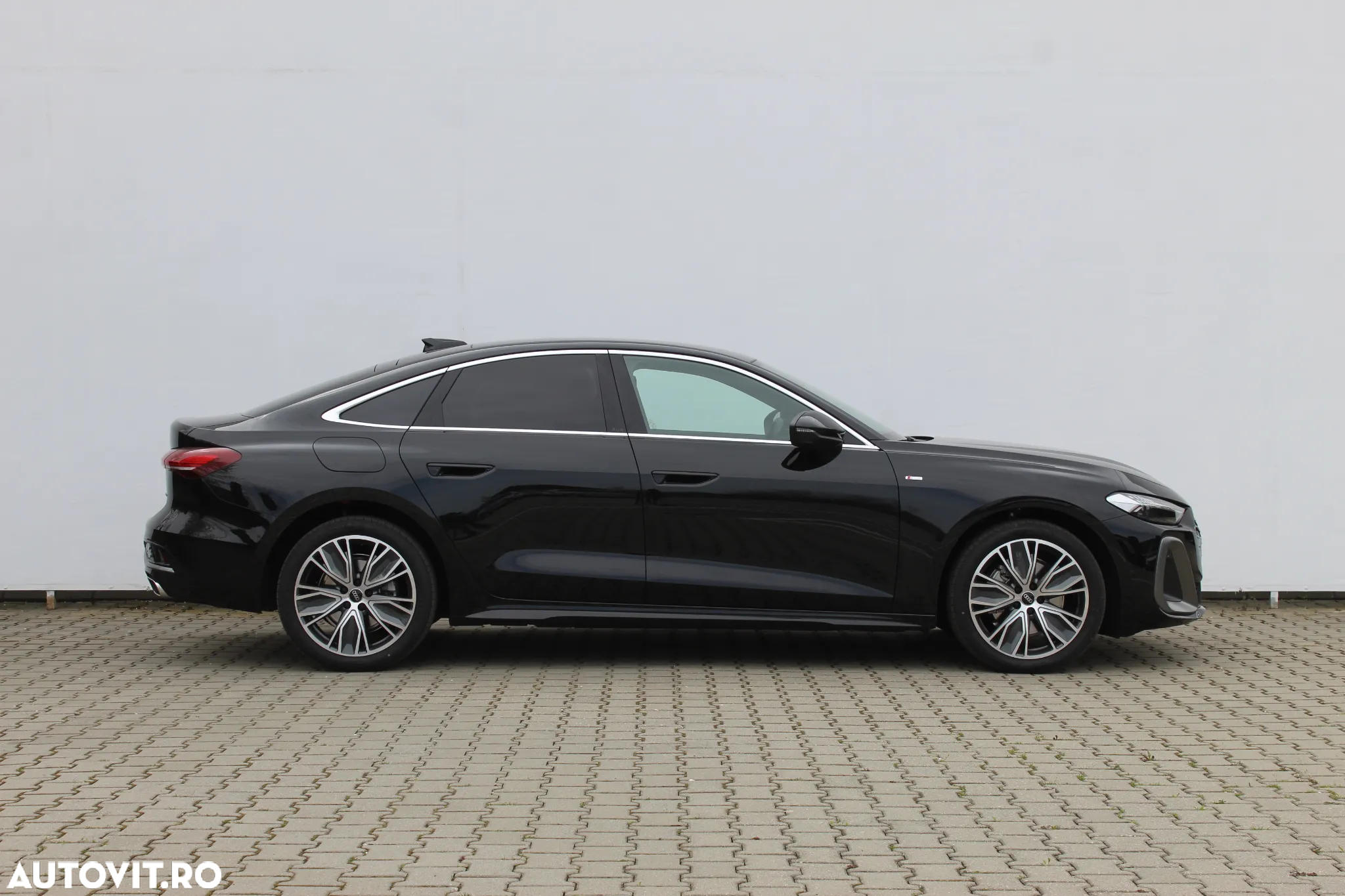 Audi A5 40 TFSI quattro S tronic - 6