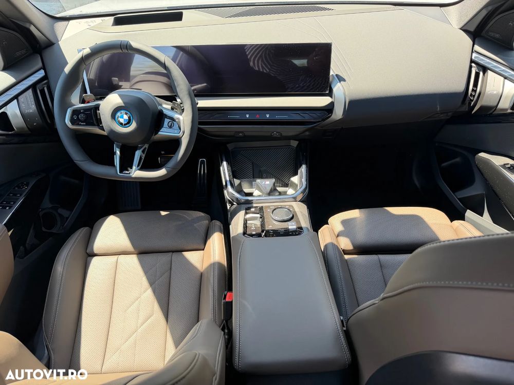 BMW X3 xDrive30e Aut. M Sport - 12
