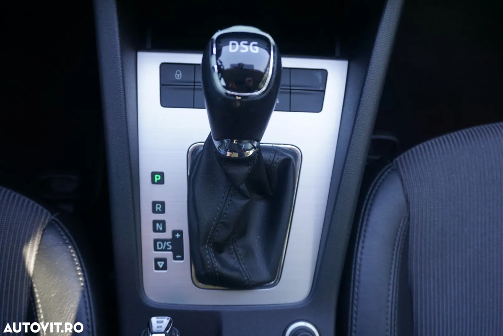 Skoda Octavia - 27