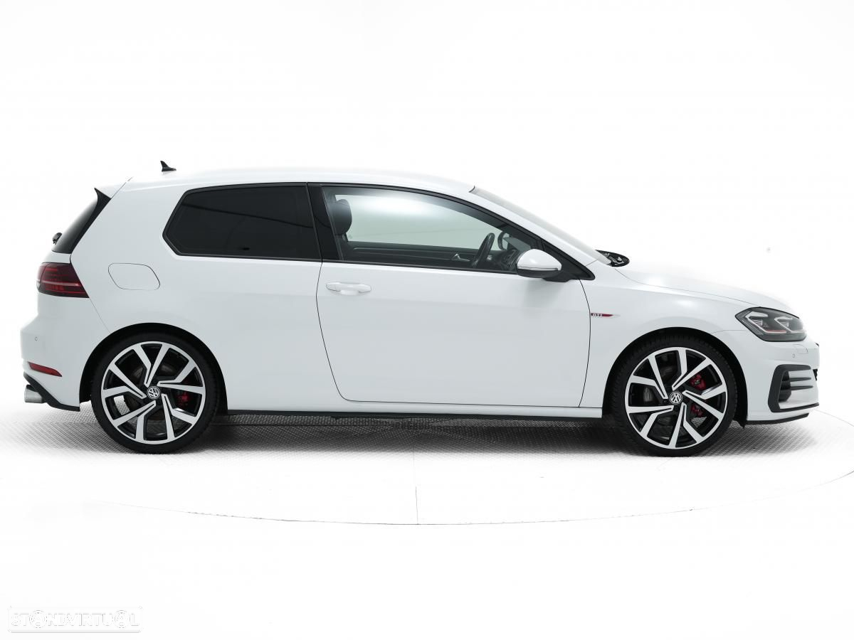 VW Golf 2.0 TSi GTi Performance - 2