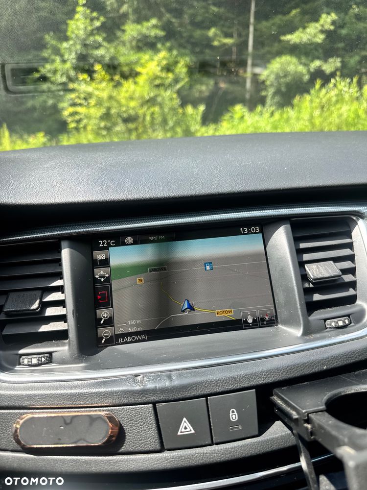 Peugeot 508 BlueHDi 120 EAT6 Stop&Start Allure - 34