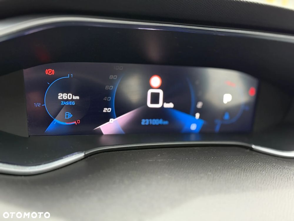 Peugeot 308 1.5 BlueHDi Active Pack Business S&S EAT8 - 35