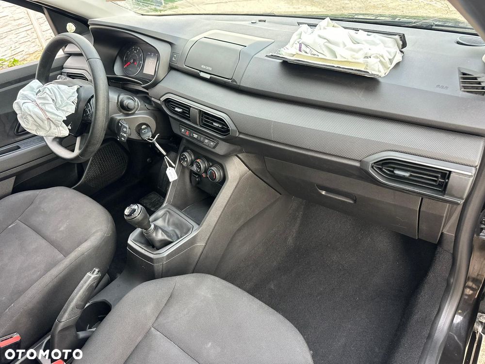 Dacia Sandero TCe 100 Comfort - 8