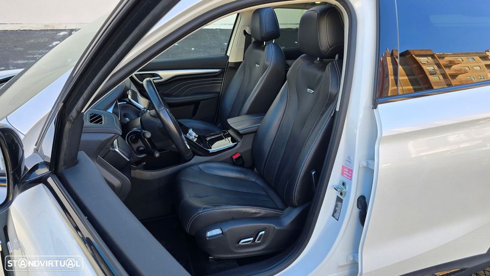 MG Marvel R 70 kWh Luxury - 43