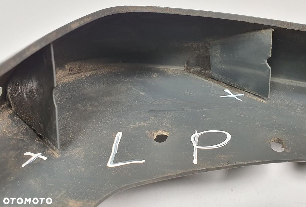 CHLAPACZ LEWY PRZÓD PRZEDNI VOLVO V70 I 9127582 - 6