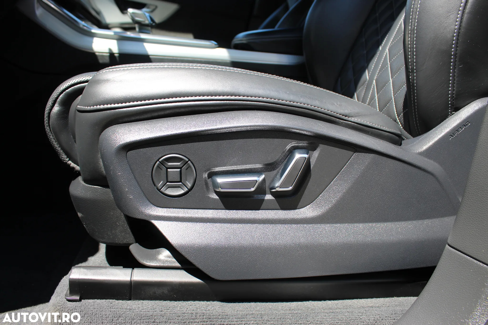 Audi Q7 3.0 55 TFSIe quattro Tiptronic S Line - 19