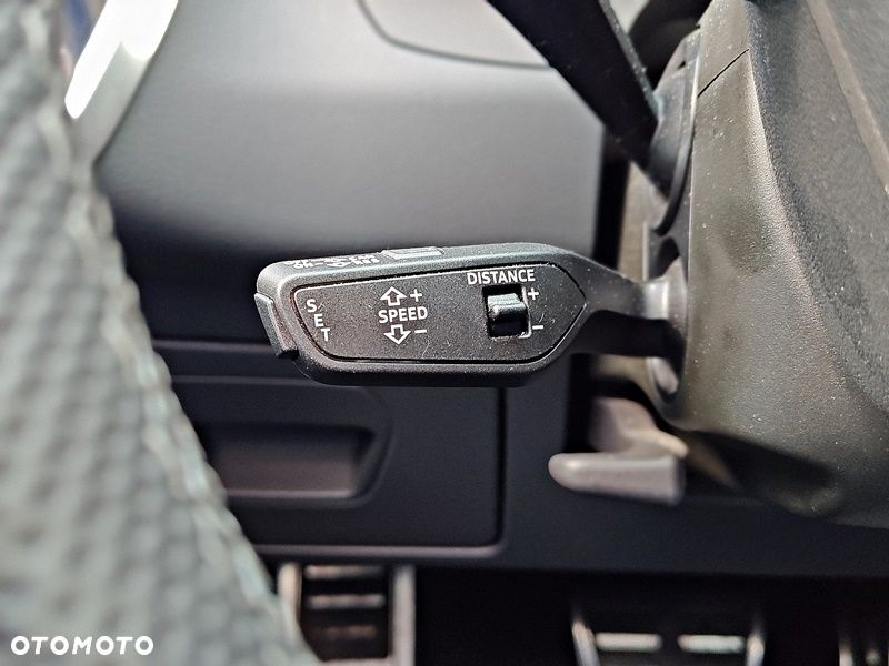 Audi A6 Limousine - 31