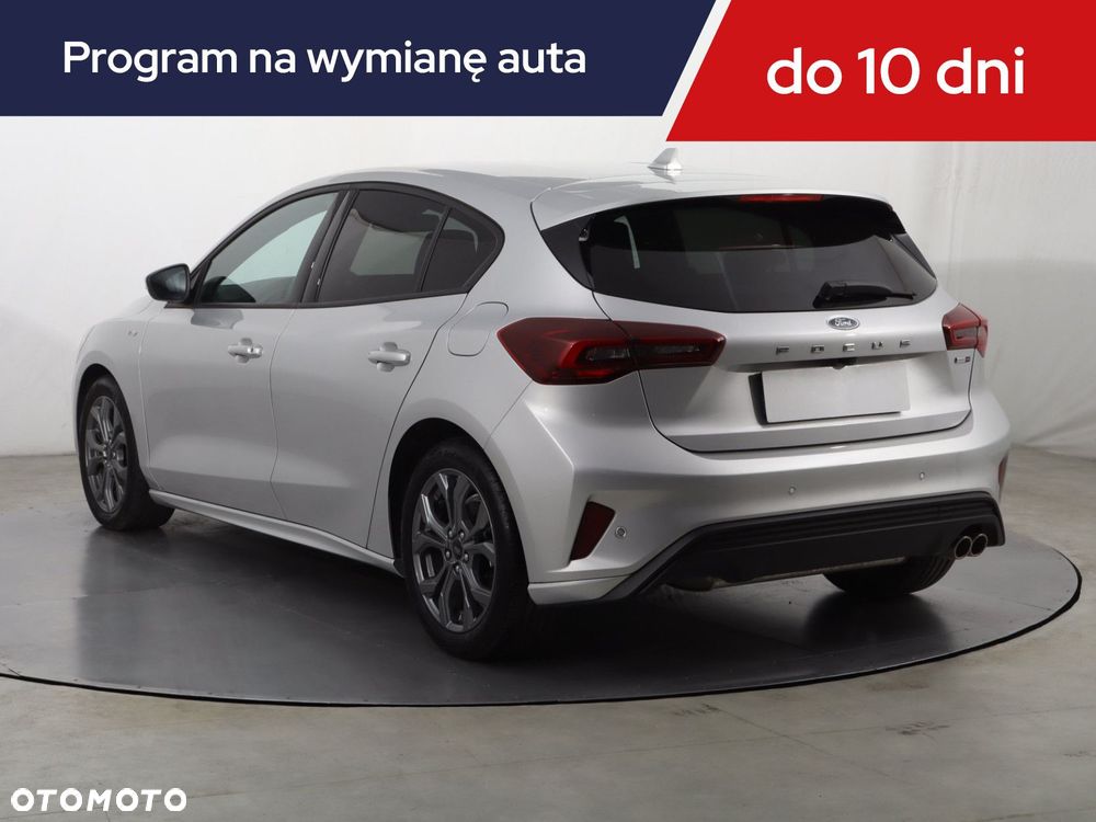 Ford Focus - 6