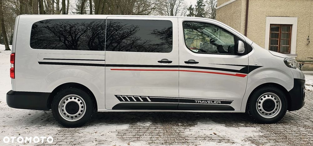 Peugeot Expert - 15