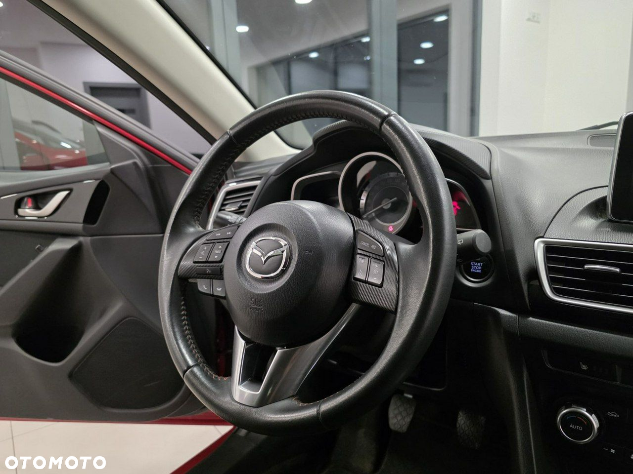 Mazda 3 2.0 Skyenergy - 21