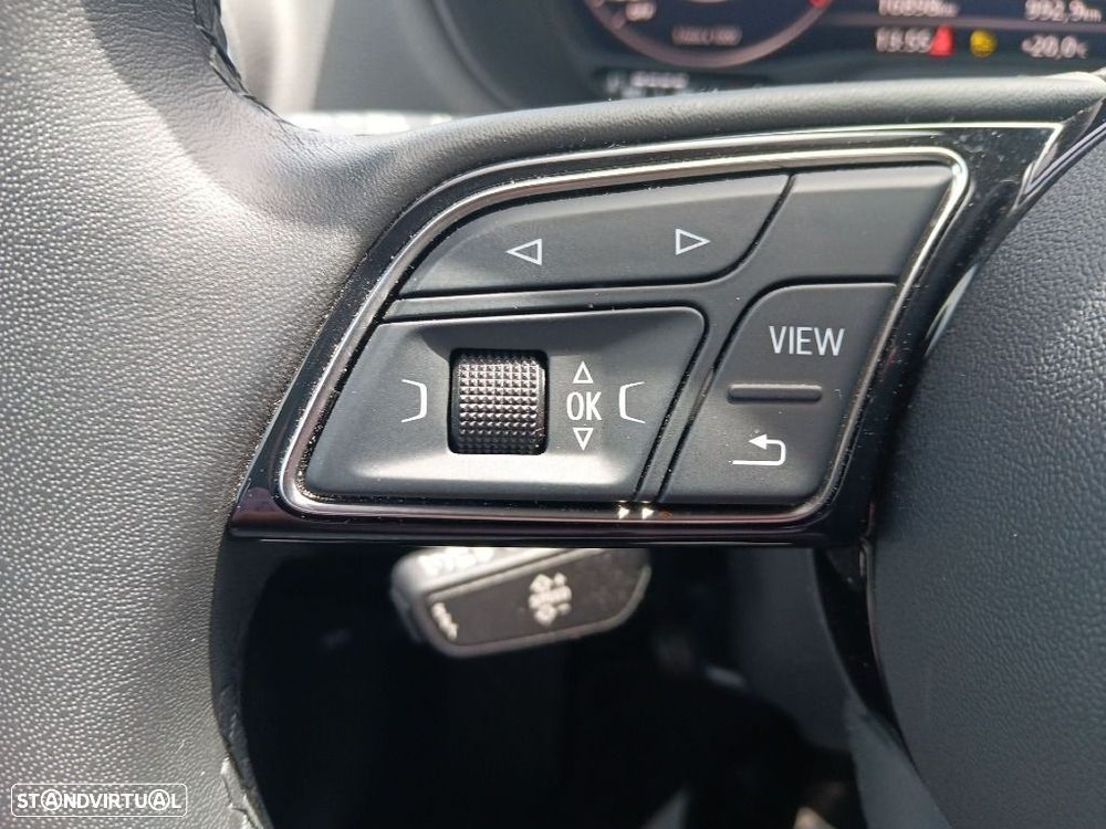 Audi Q2 30 TFSI Advanced - 22