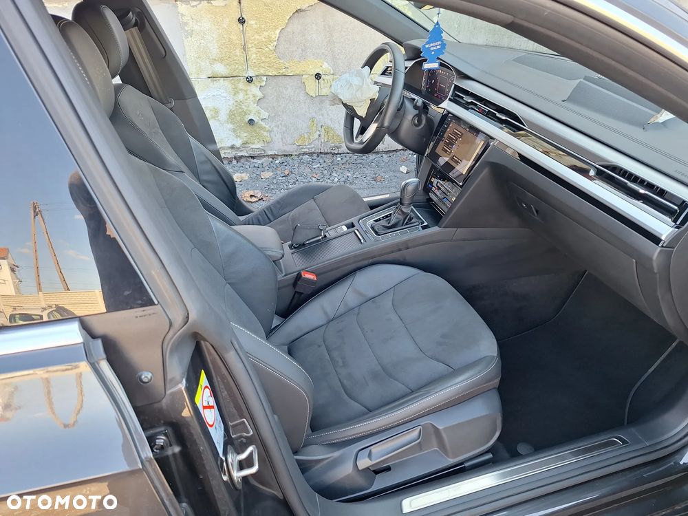 Volkswagen Arteon 2.0 TSI OPF DSG R-Line - 11