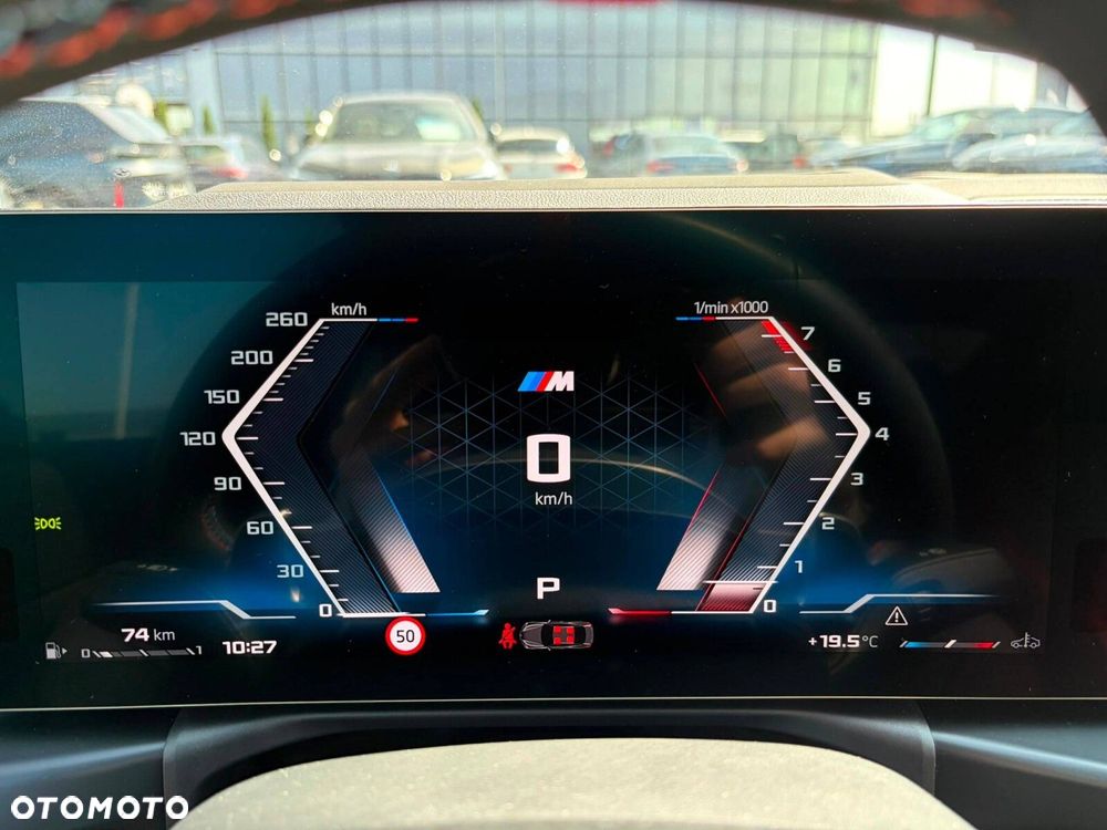 BMW Seria 4 M440i xDrive mHEV sport - 26