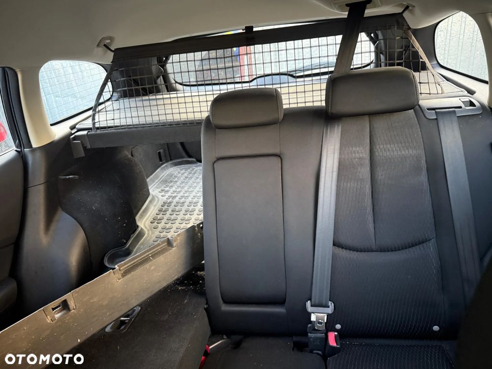 Mazda 6 Sport 2.2 CD DPF 90th Anniversary - 10