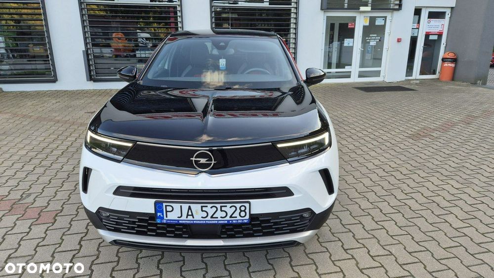 Opel Mokka - 3