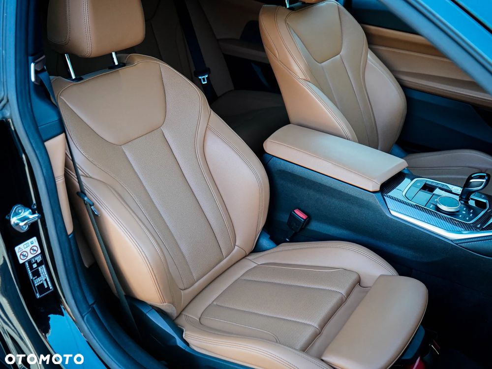 BMW Seria 4 420d M Sport - 29