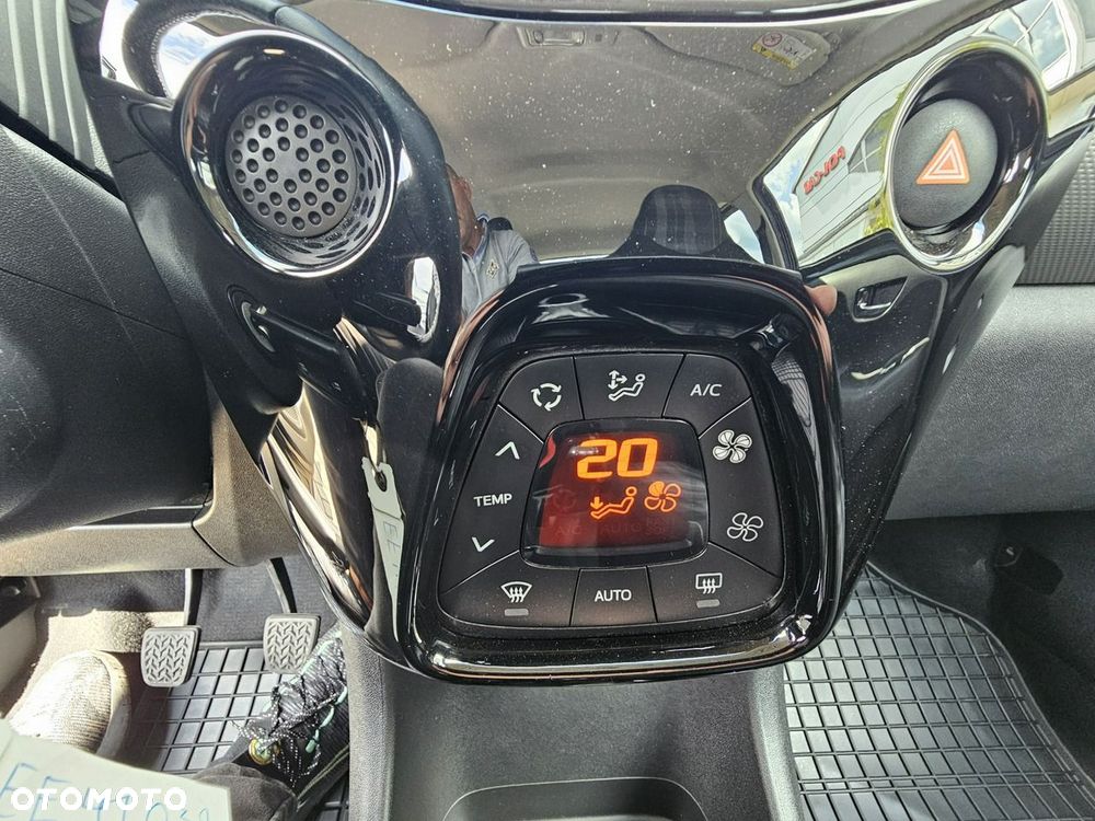 Peugeot 108 VTI 72 Stop&Start Collection - 21