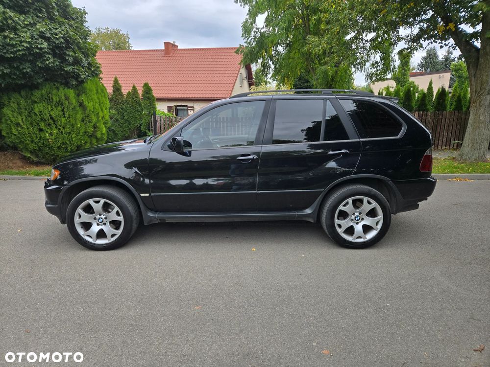 BMW X5 - 8