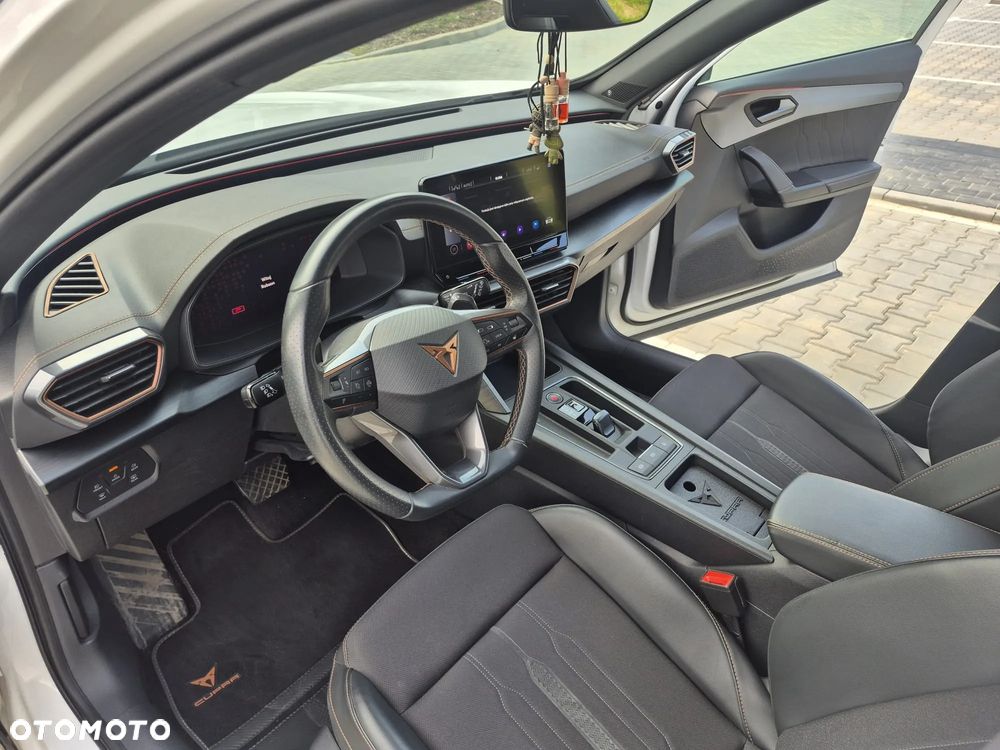 Cupra Formentor 1.5 TSI DSG - 11