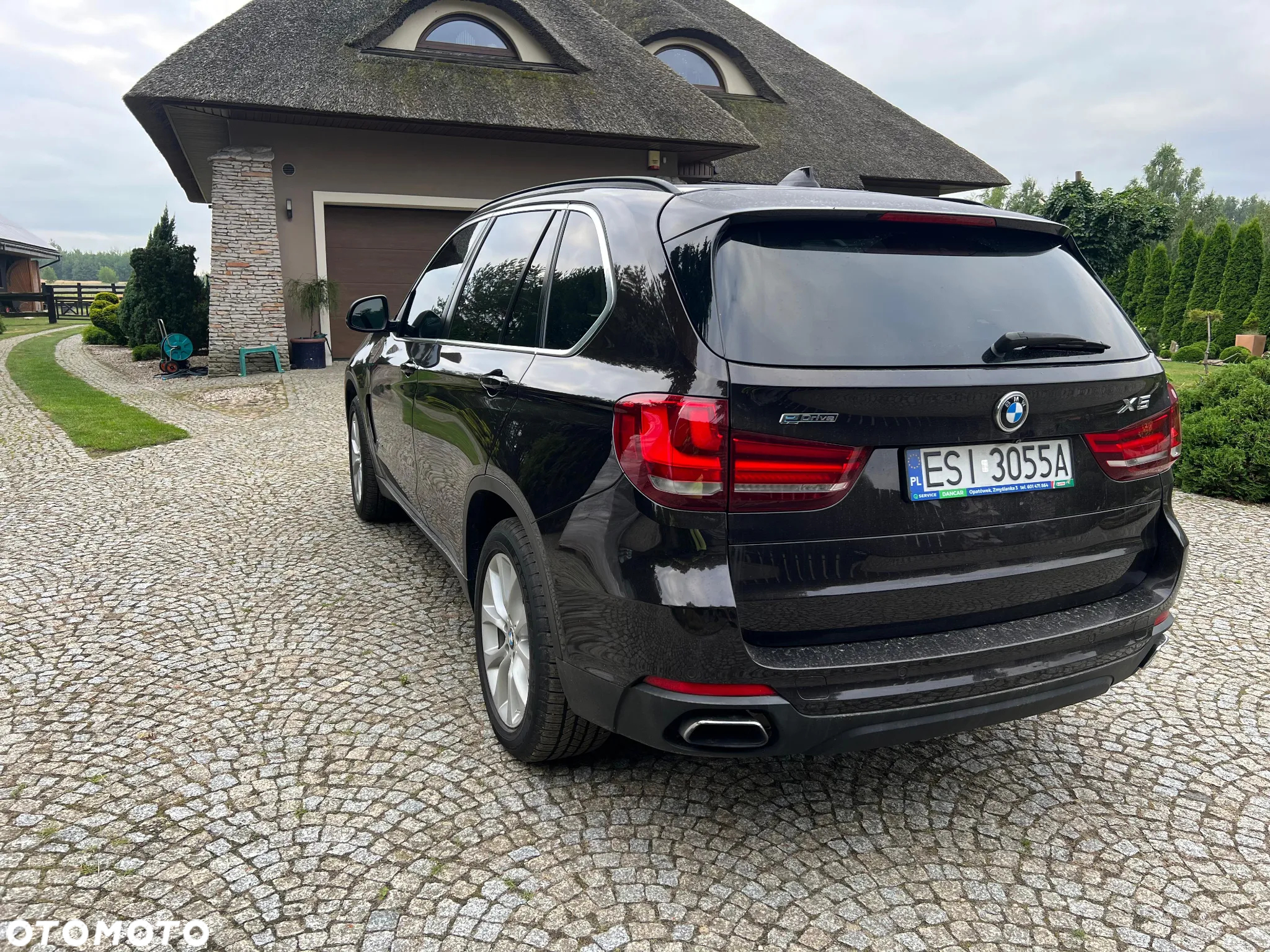 BMW X5 - 12