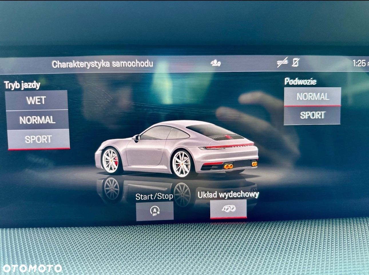 Porsche 911 Carrera - 28