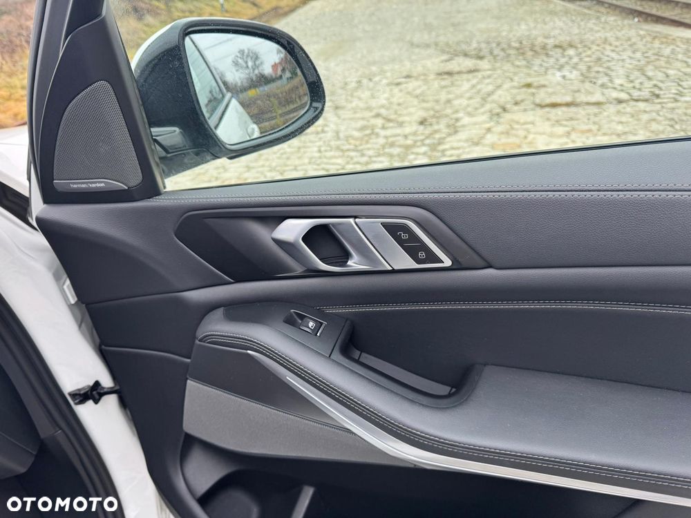 BMW X5 xDrive30d sport - 10