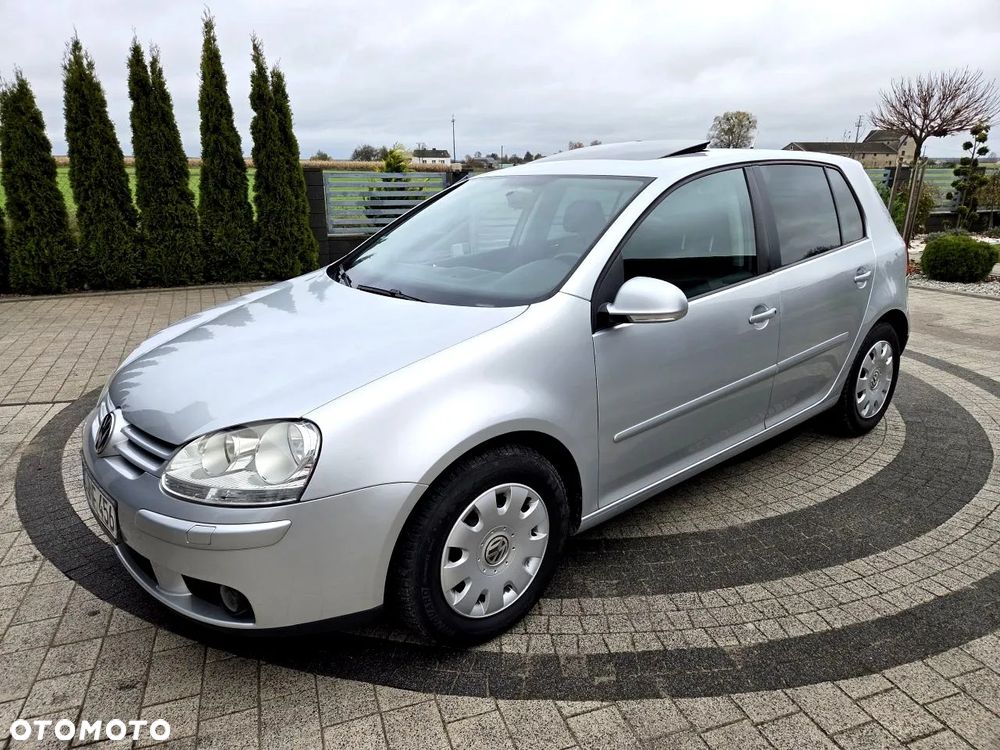 Volkswagen Golf - 12