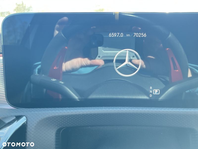 Mercedes-Benz Klasa A 45 S AMG 4-Matic 8G-DCT - 5