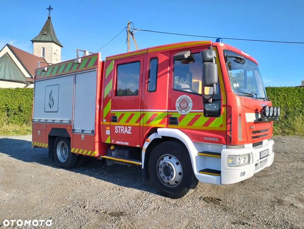 Iveco Eurocargo