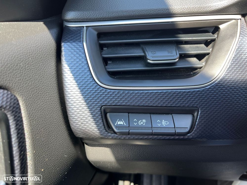 Renault Arkana 1.6 E-Tech Intens - 33