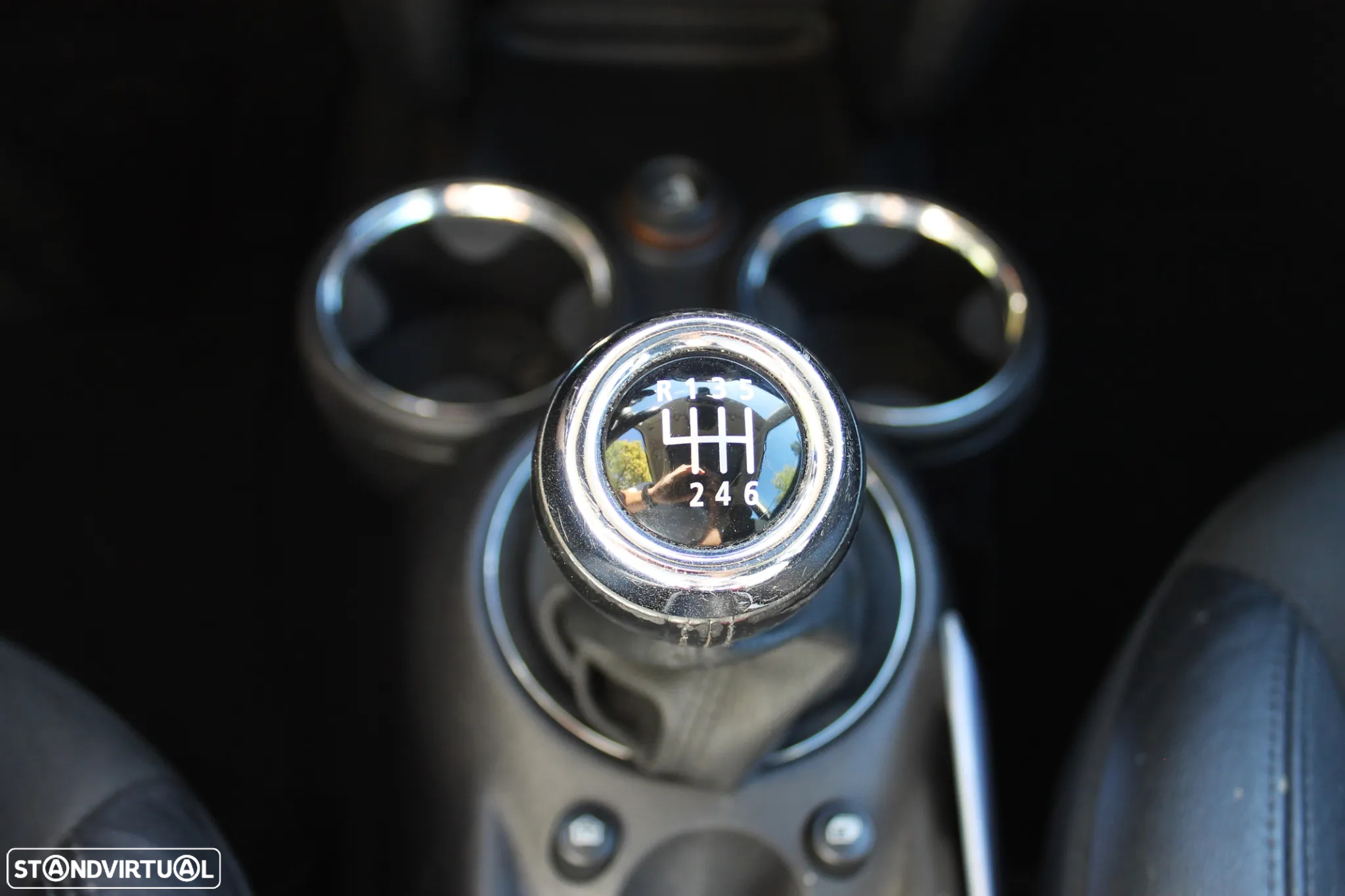 MINI 3 Portas Cooper D - 27