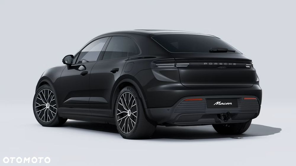 Porsche Macan 4 100kWh - 5