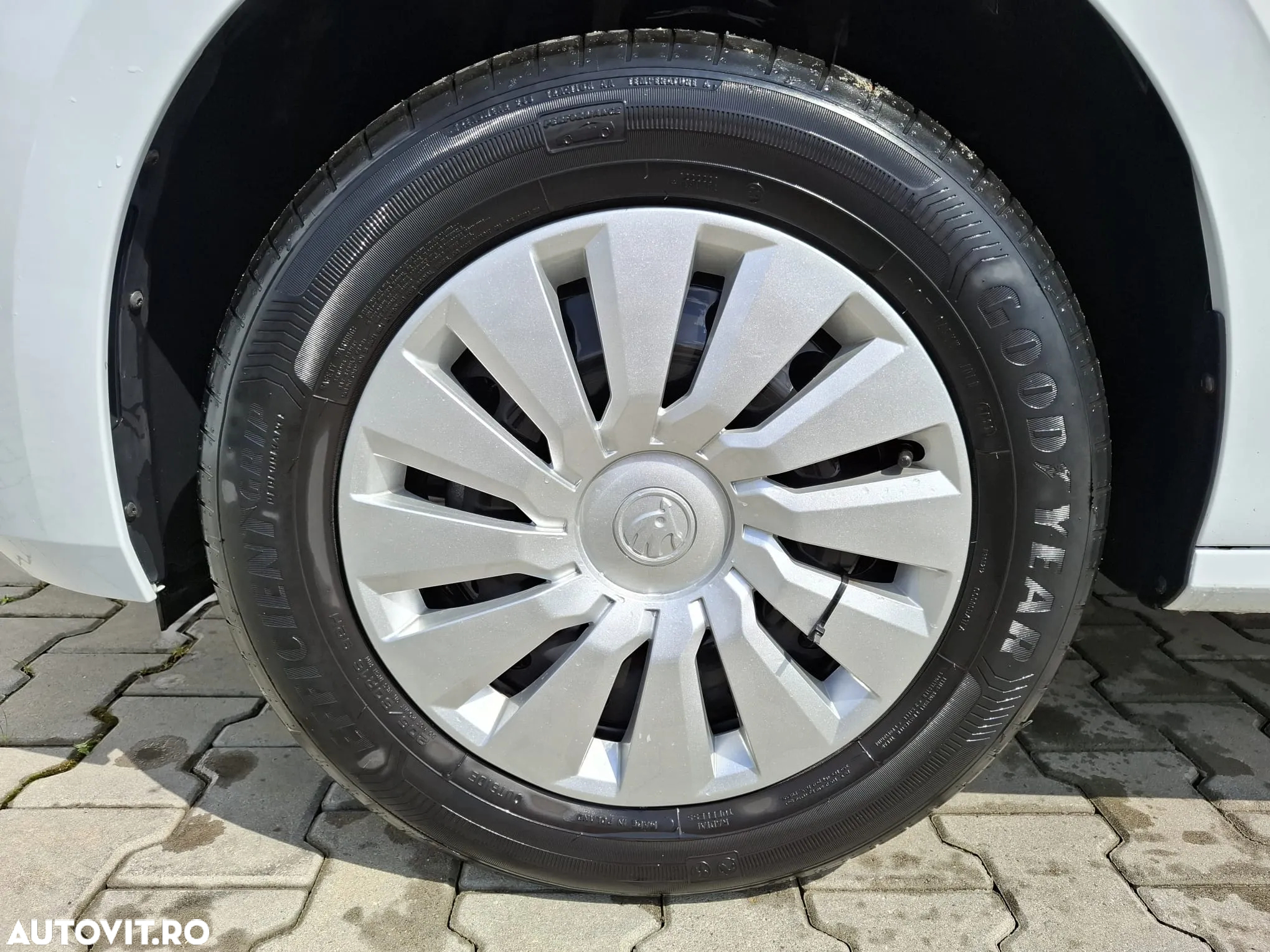 Skoda Kamiq 1.0 TSI Selection - 26