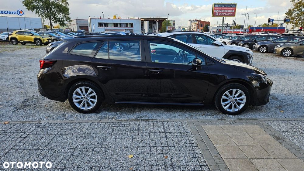 Toyota Corolla 1.8 Hybrid Comfort - 17