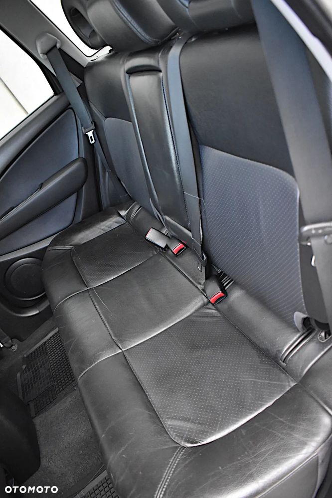 Mitsubishi Outlander 2.4 4WD Automatik Intense - 8