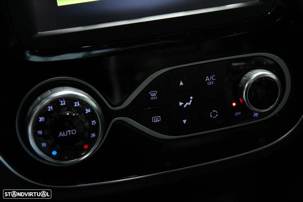 Renault Captur ENERGY TCe 120 EDC Intens - 16