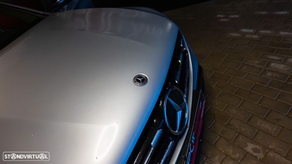 Mercedes-Benz GLC 300 de 4Matic - 26