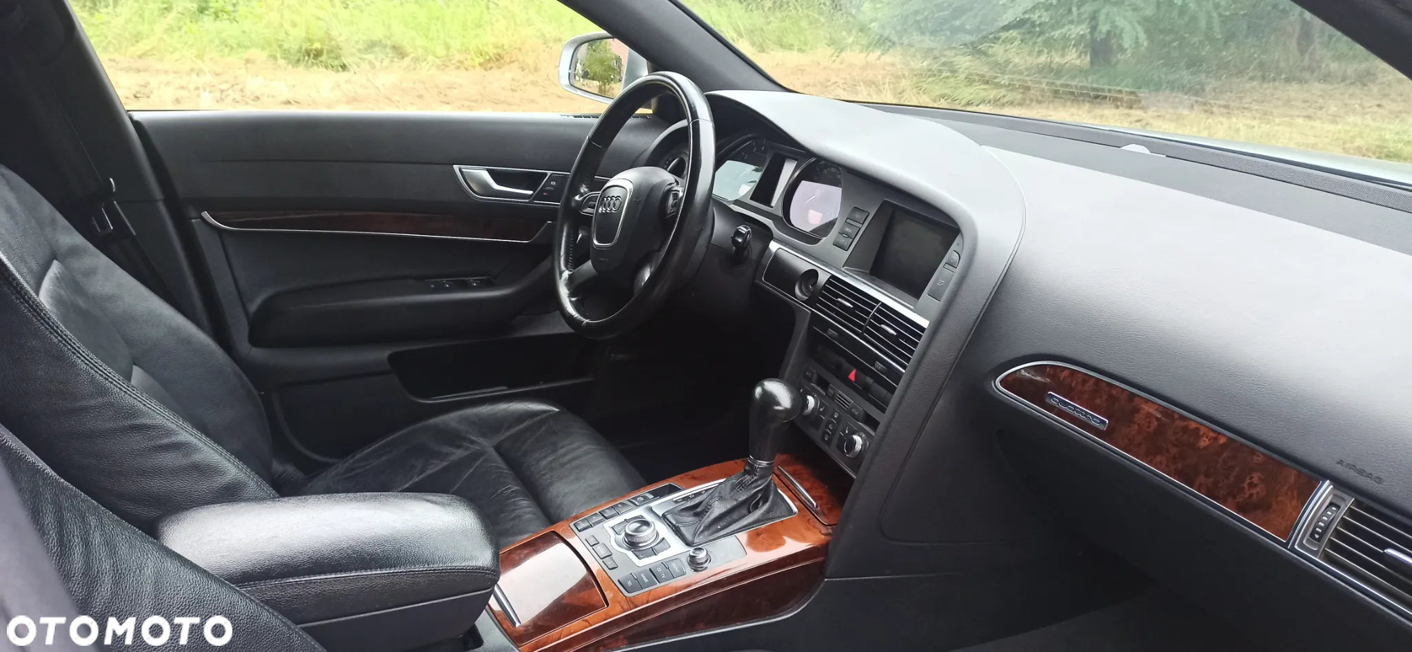Audi A6 3.2 FSI Quattro Tiptronic - 21