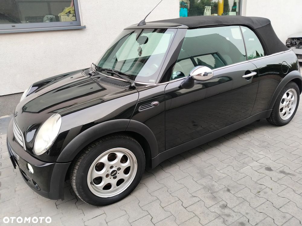 MINI Cooper Standard - 3