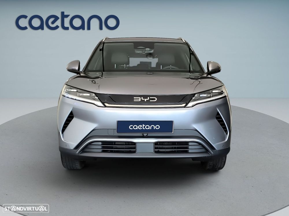 BYD Atto 2 - 2