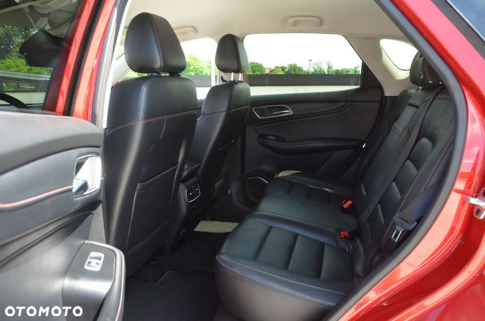 MG HS 1.5T-GDI Comfort - 36