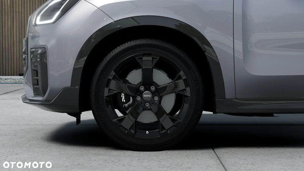 MINI Countryman C John Cooper Works Trim - 9