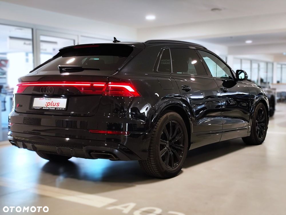 Audi Q8 - 5