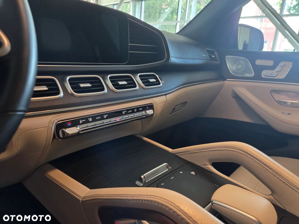 Mercedes-Benz GLE 400 d 4-Matic - 16