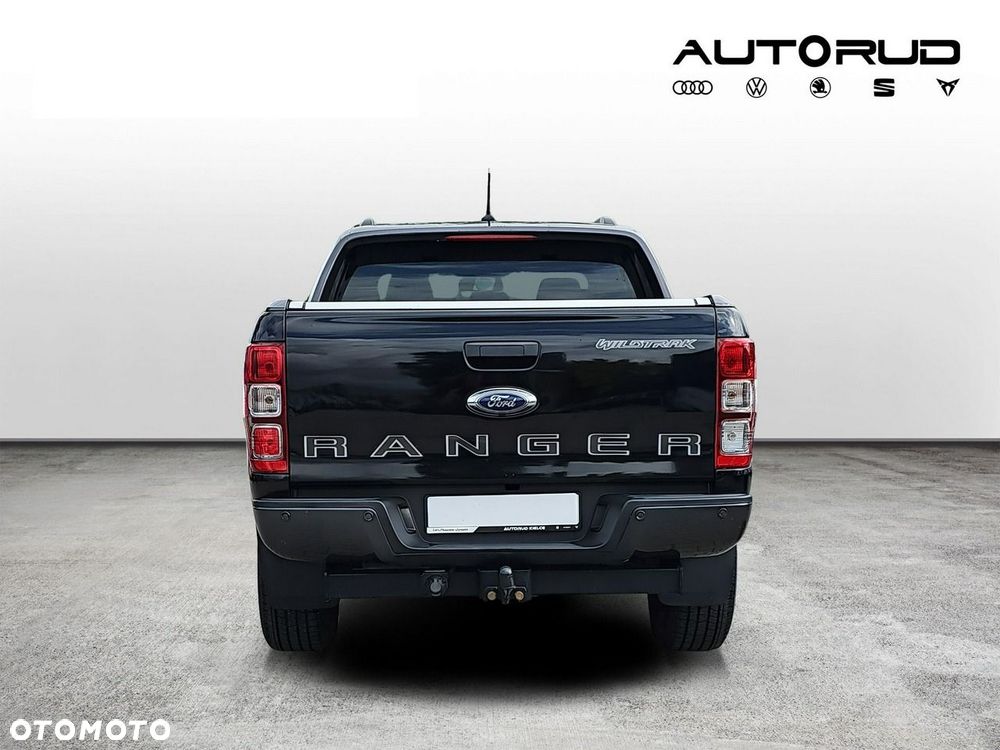 Ford Ranger - 4