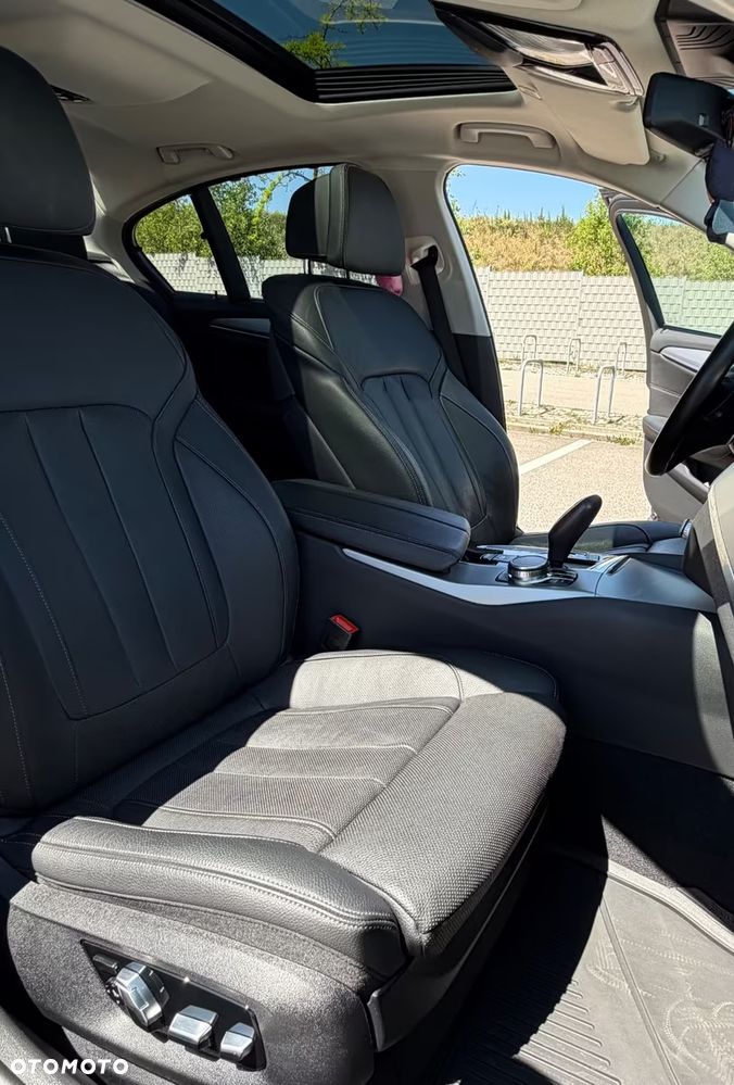 BMW Seria 5 - 11